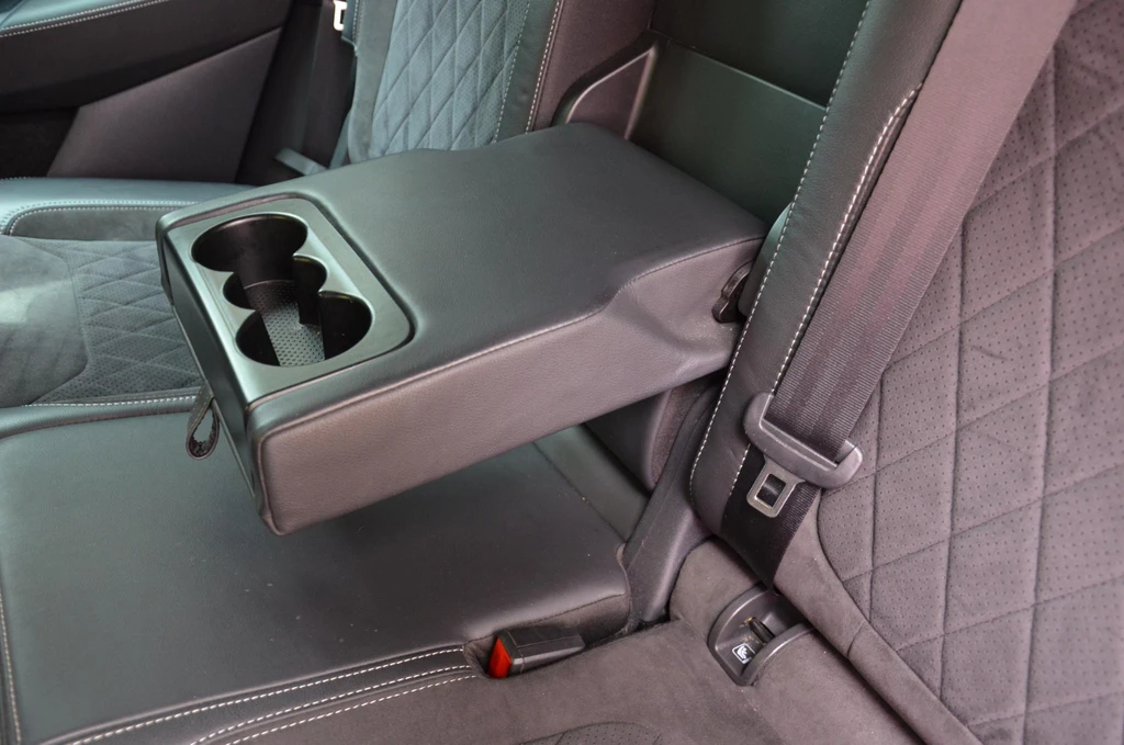 Škoda Kodiaq – foto 45