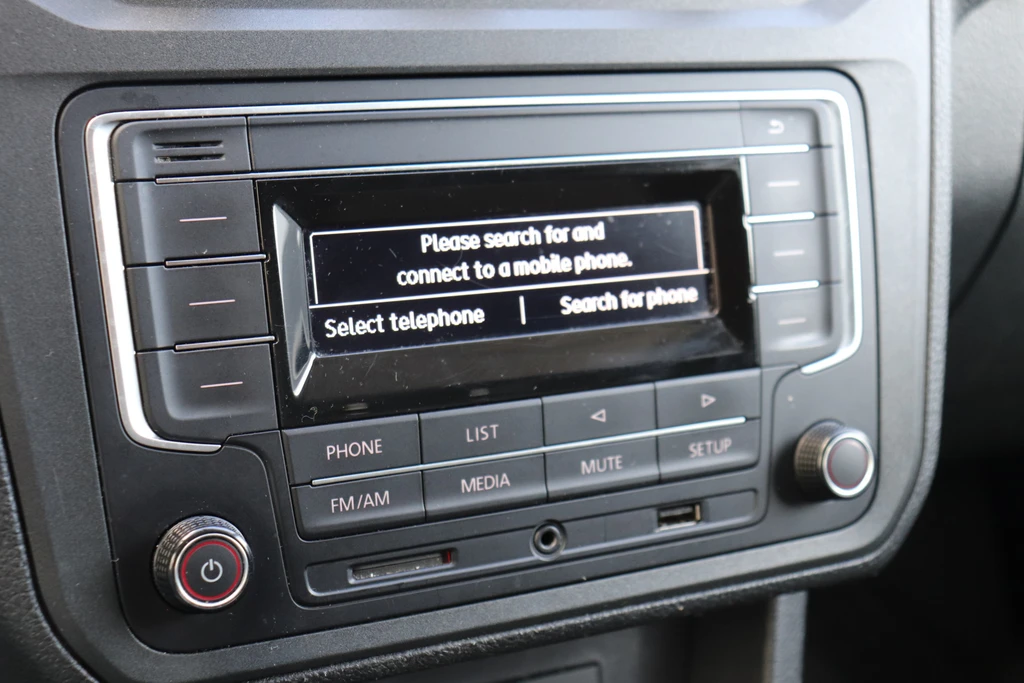 Volkswagen Caddy – foto 16