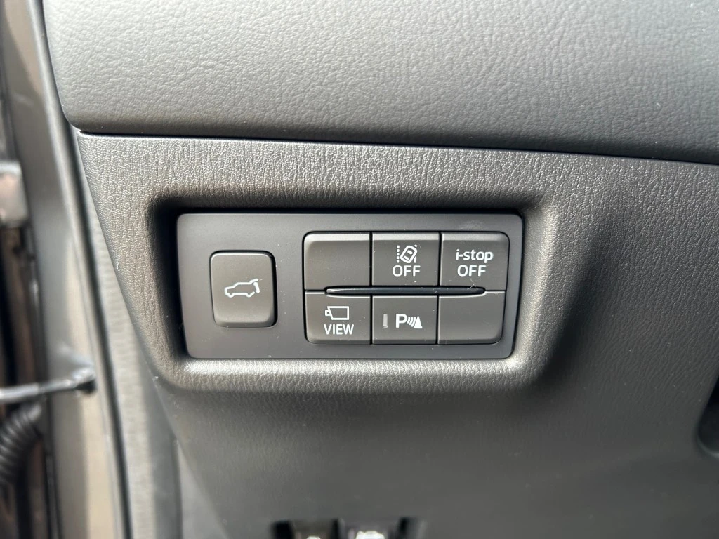 Mazda CX-5 – foto 11