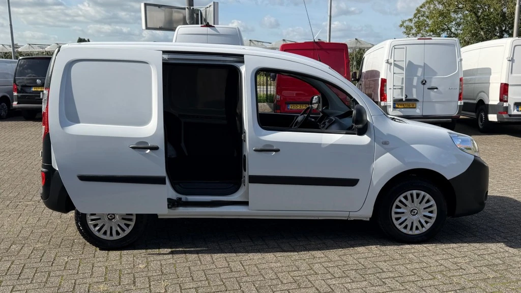 Renault Kangoo – foto 8