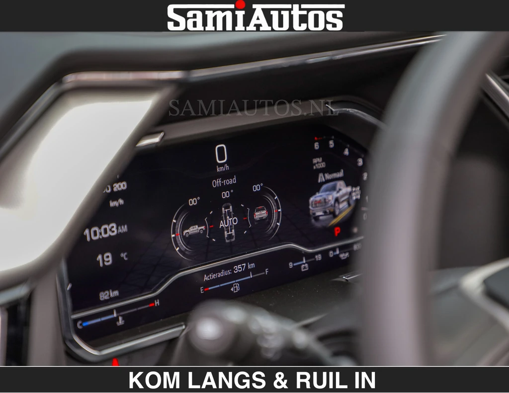 GMC Sierra – foto 55