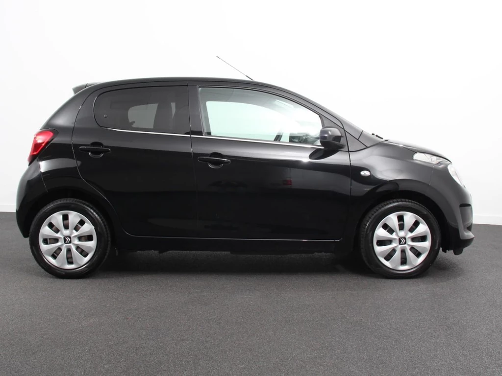 Citroën C1 – foto 7