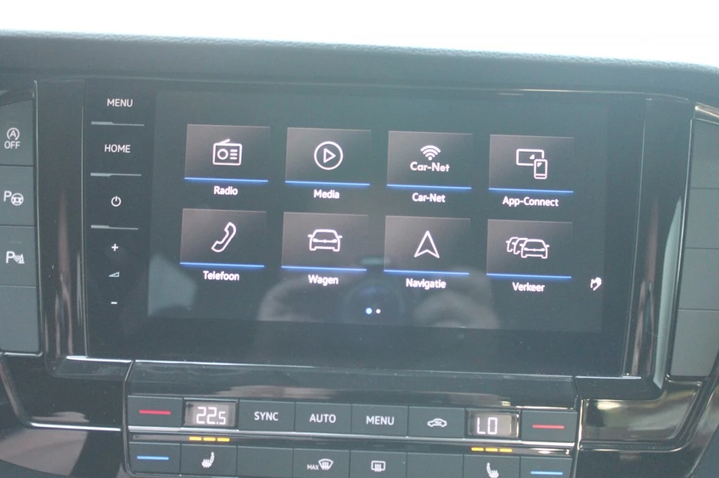 Volkswagen Touareg – foto 30