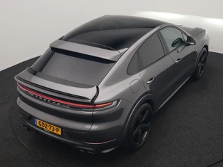 Porsche Cayenne – thumbnail 8