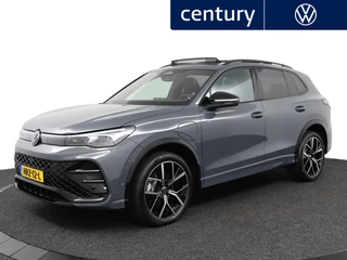 Volkswagen Tiguan – thumbnail 1