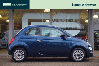 Fiat 500C – thumbnail 8