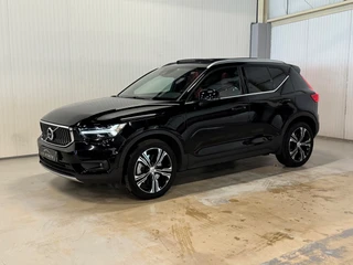 Volvo XC40 – thumbnail 1