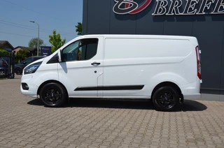 Ford Transit Custom – thumbnail 3