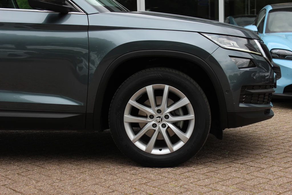 Škoda Kodiaq – foto 16