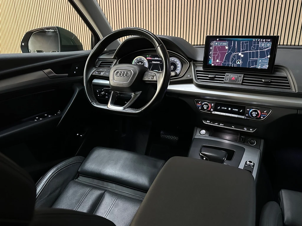 Audi Q5 – foto 12