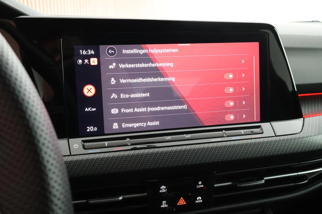 Volkswagen Golf – foto 25