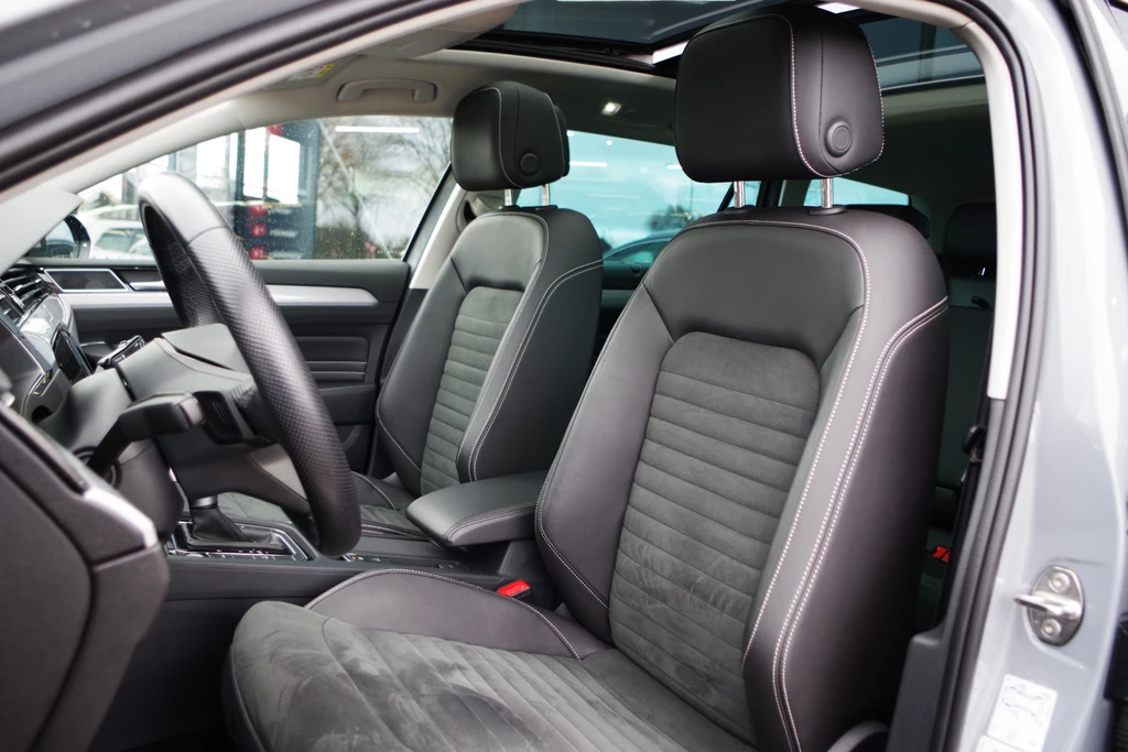 Volkswagen Passat – foto 9
