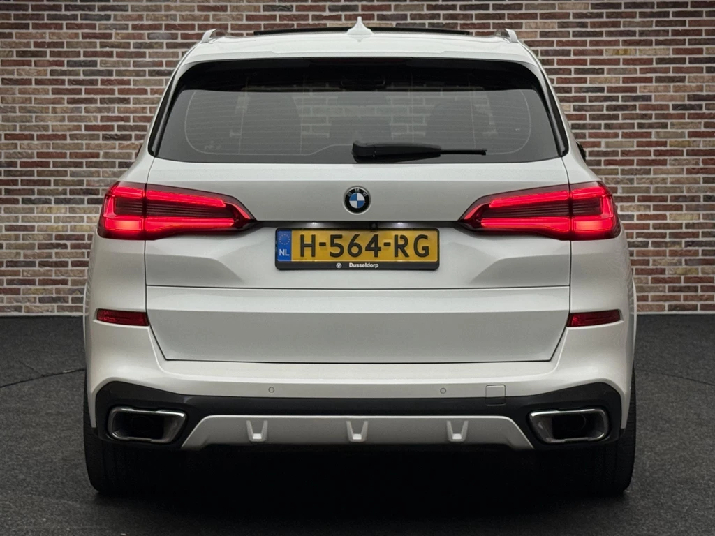 BMW X5 – foto 5