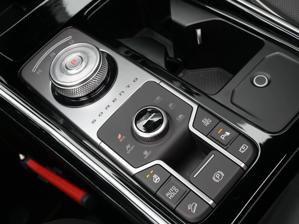 Kia Sorento – foto 18
