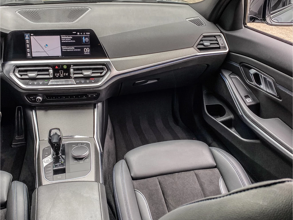 BMW 3 Serie – foto 23