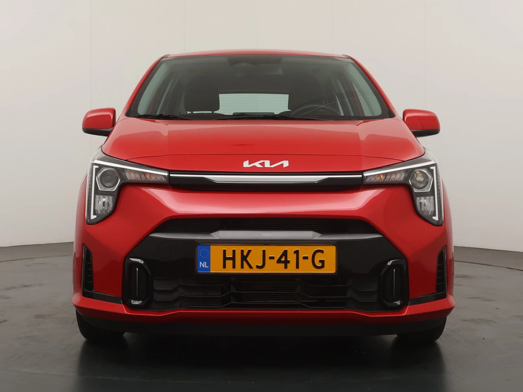 Kia Picanto – foto 13