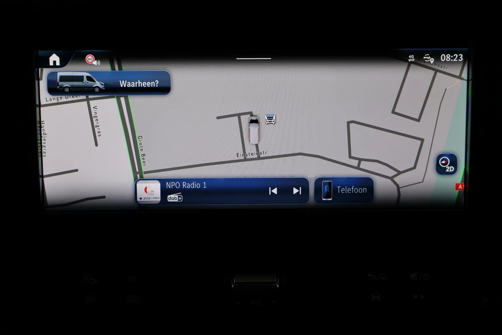 Mercedes-Benz Sprinter – foto 15