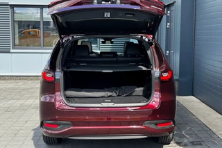 Mazda CX-80 – thumbnail 34