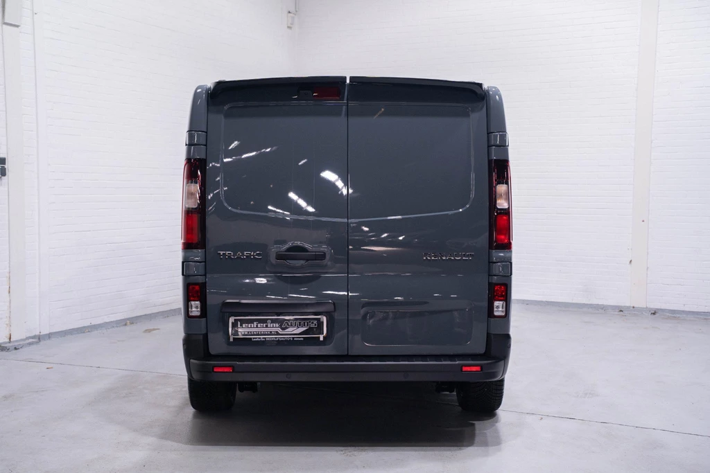 Renault Trafic – foto 4