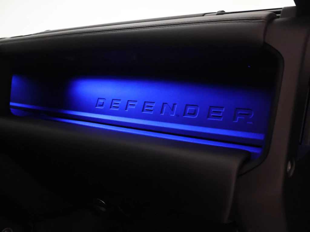 Land Rover Defender – foto 11