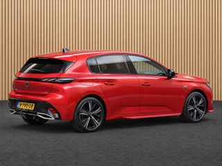 Peugeot 308 – thumbnail 4