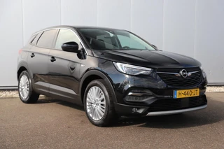Opel Grandland X – thumbnail 3