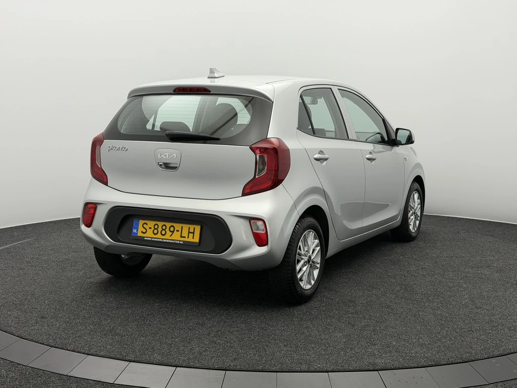 Kia Picanto – foto 6