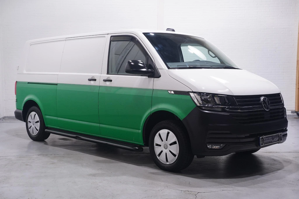 Volkswagen Transporter – foto 10