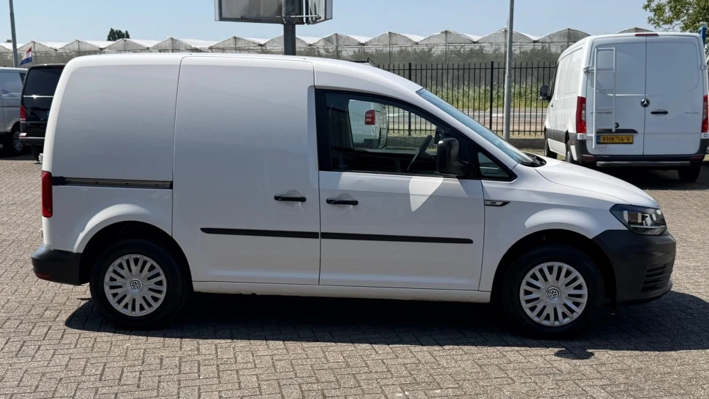 Volkswagen Caddy – foto 6