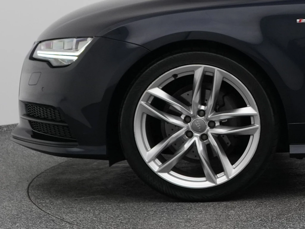Audi A7 – foto 34