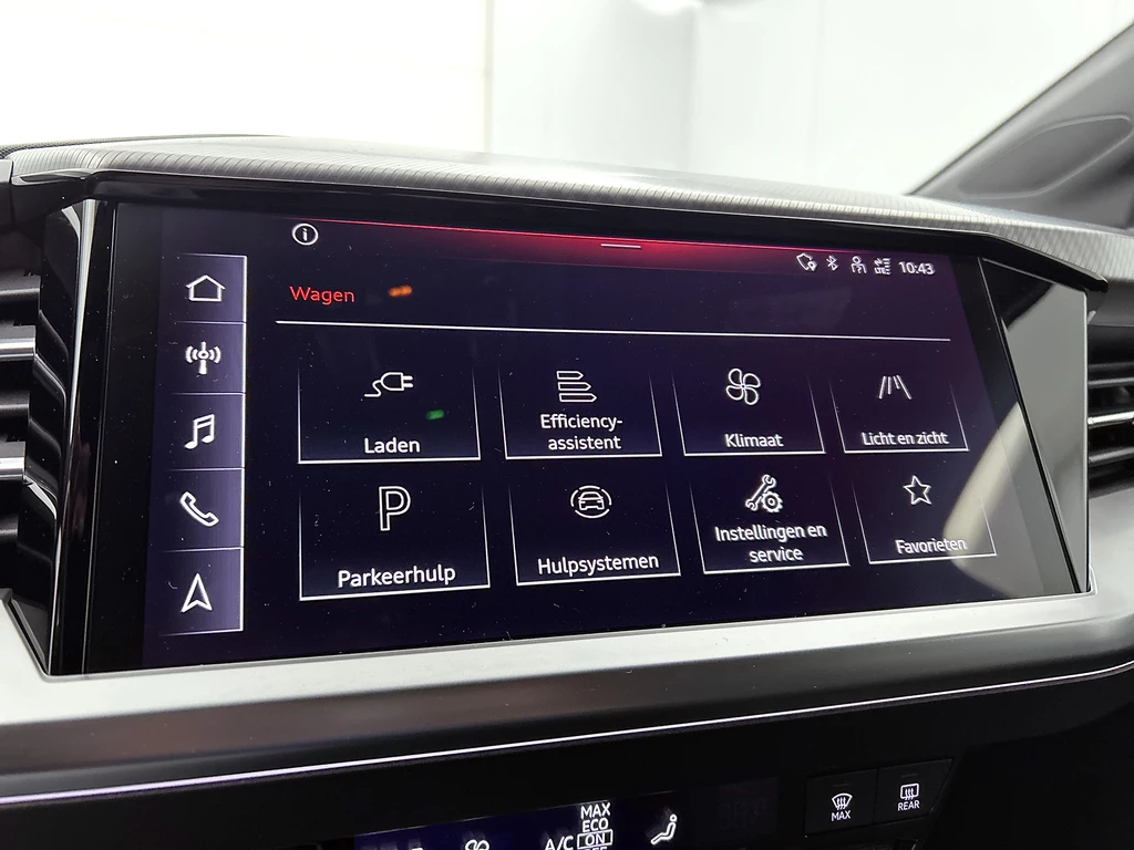 Audi Q4 e-tron – foto 16