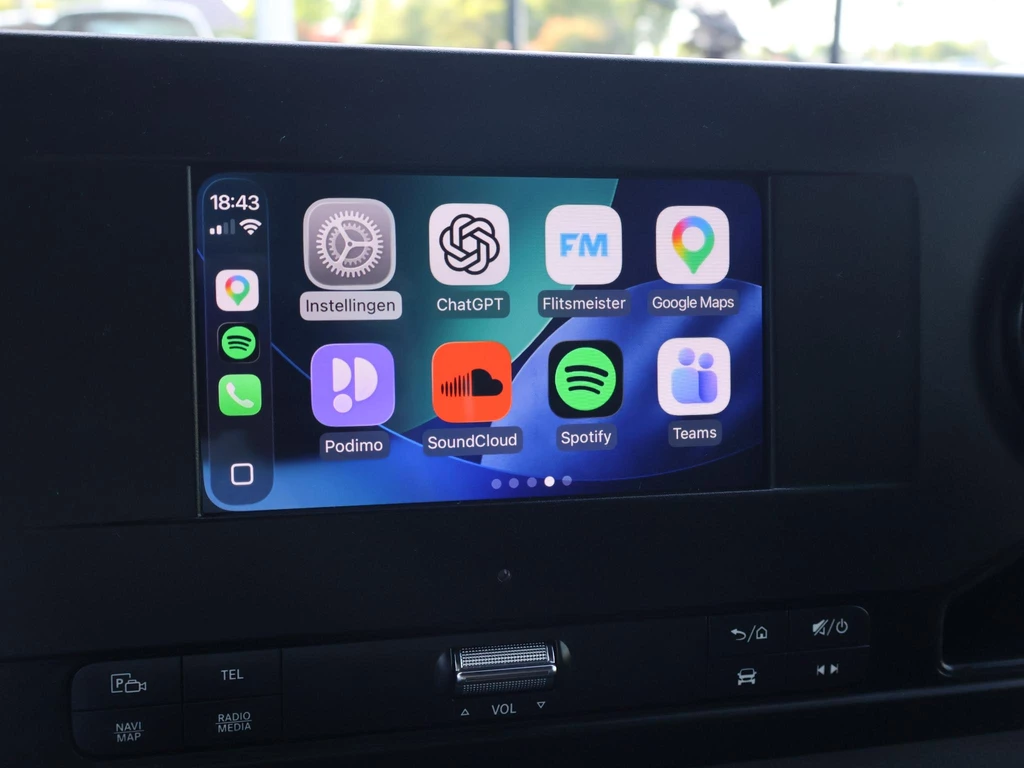 Mercedes-Benz Sprinter – foto 40