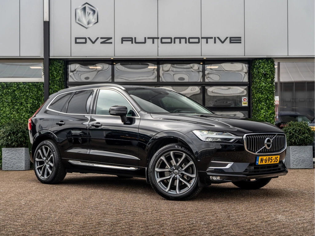 Volvo XC60 – foto 7