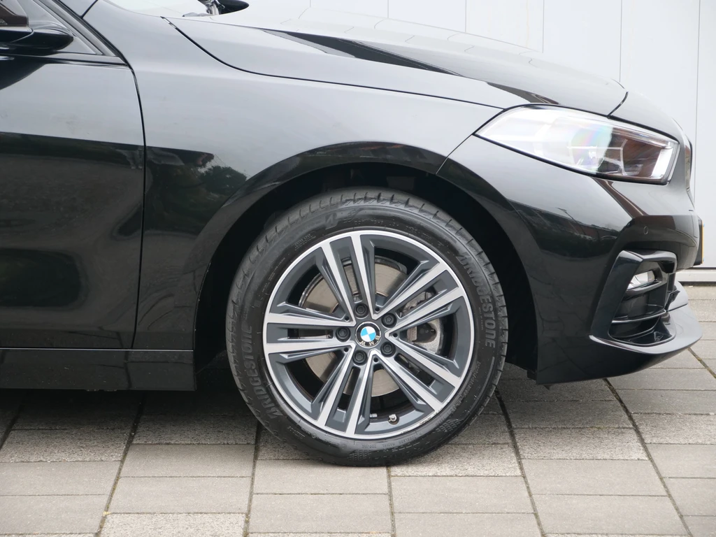 BMW 1 Serie – foto 25