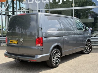Volkswagen Transporter – thumbnail 3