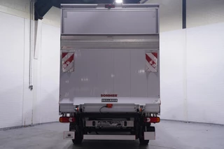 Nissan Interstar – thumbnail 5