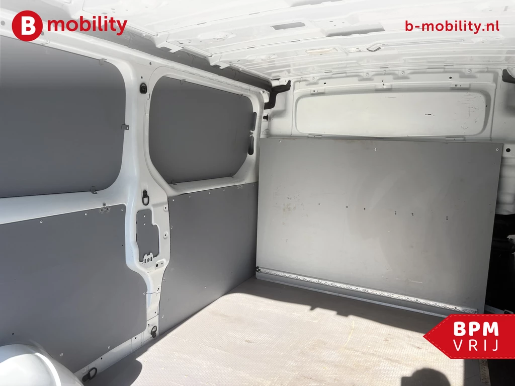 Renault Trafic – foto 23