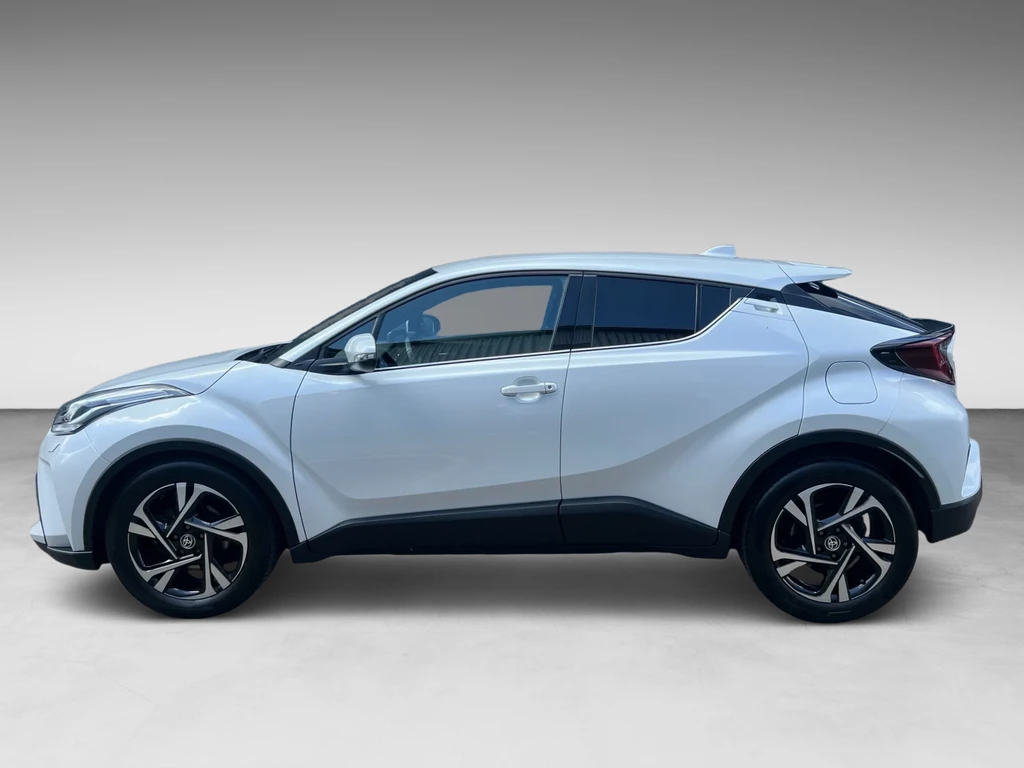 Toyota C-HR – foto 3
