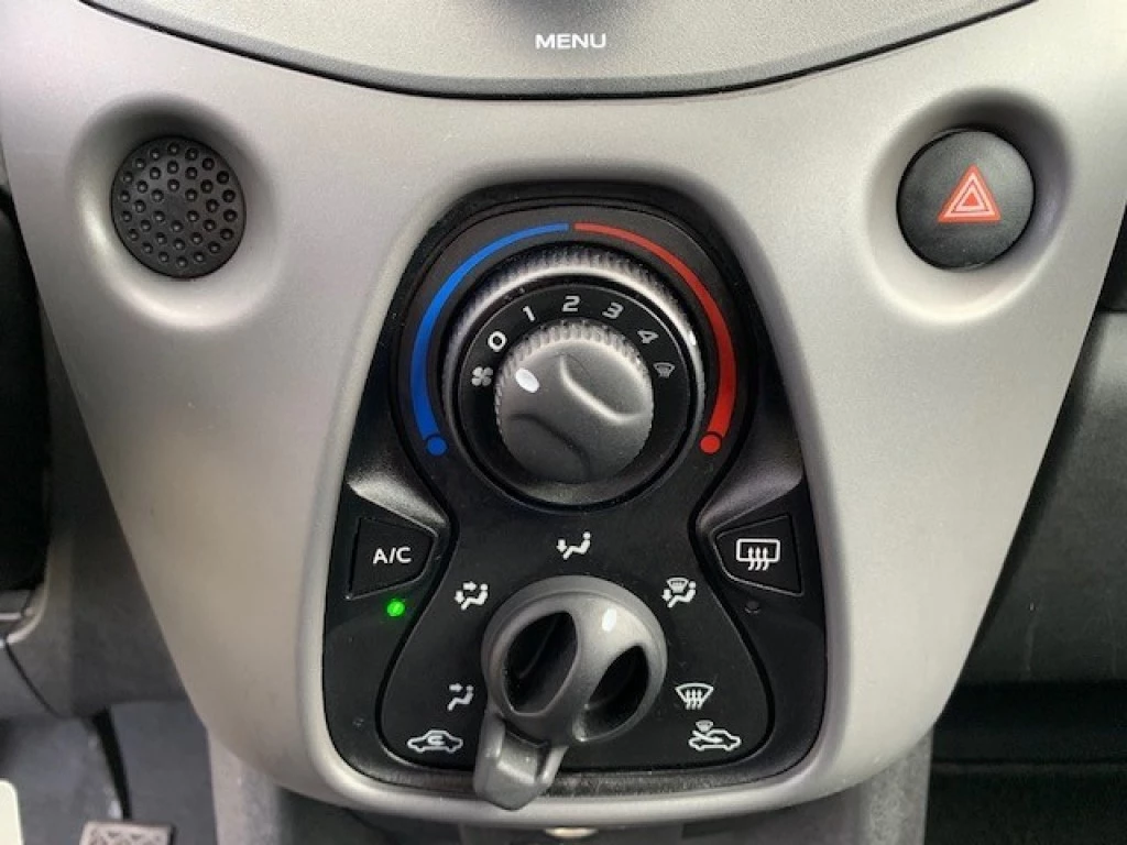 Peugeot 108 – foto 13