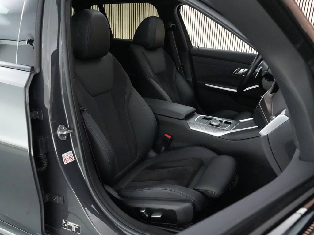 BMW 3 Serie – foto 20