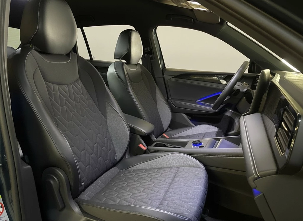 Volkswagen Tiguan – foto 18