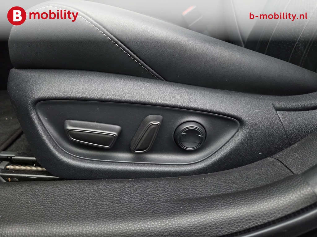 Toyota Mirai – foto 13