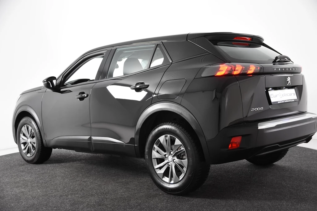 Peugeot 2008 – foto 9