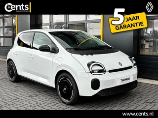 Renault Twingo – thumbnail 8