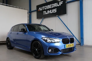 BMW 1 Serie – thumbnail 5