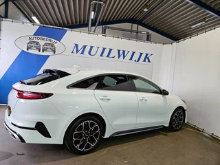 Kia ProCeed – thumbnail 15
