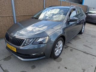Škoda Octavia – thumbnail 2