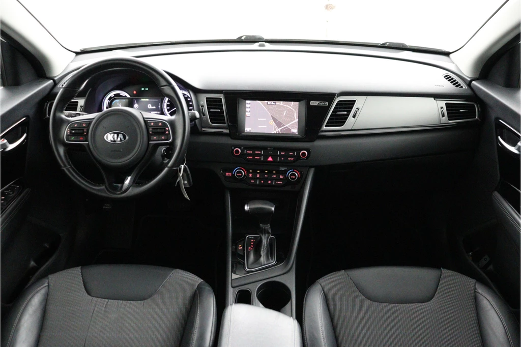 Kia Niro – foto 35