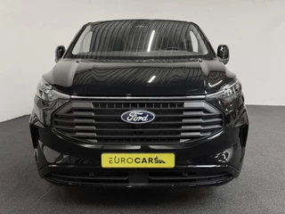 Ford Transit Custom – thumbnail 8