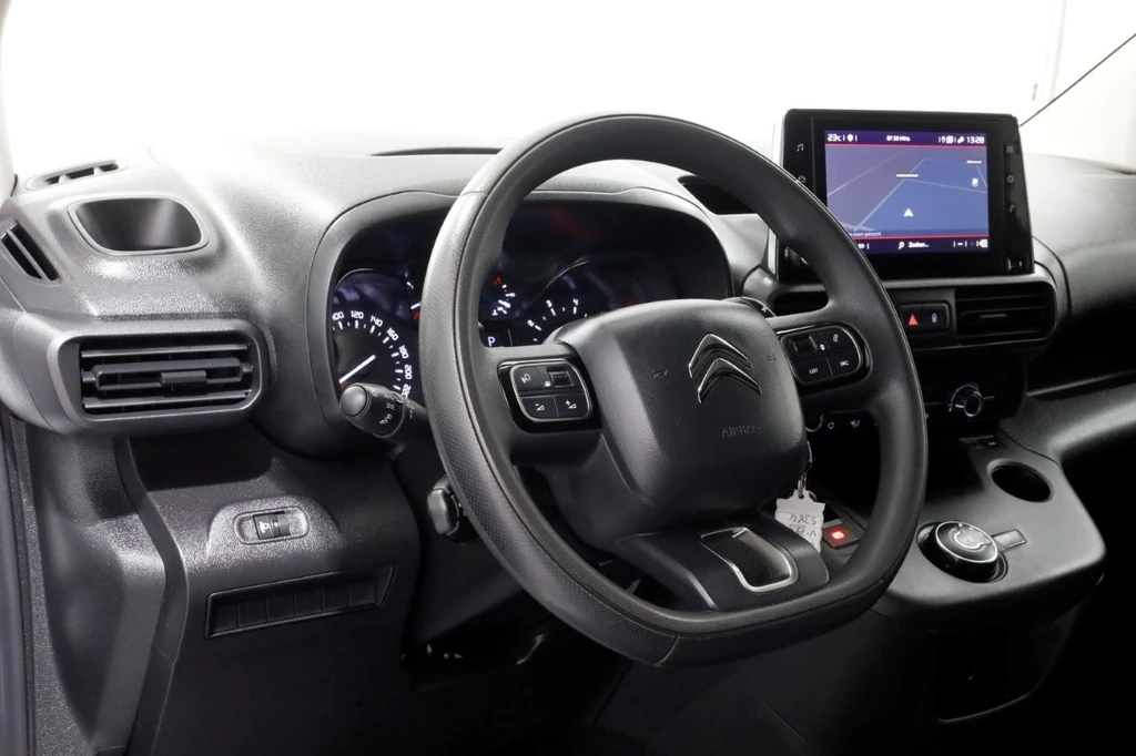 Citroën Berlingo – foto 12